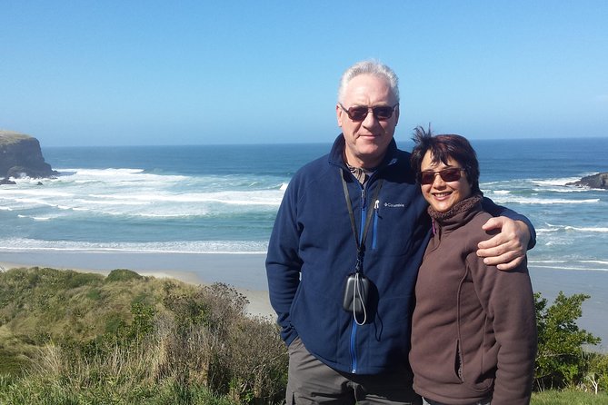 Dunedin Shore Excursion: Small-Group Tour of Dunedin and the Otago Peninsula - Comfort, walking, and timing