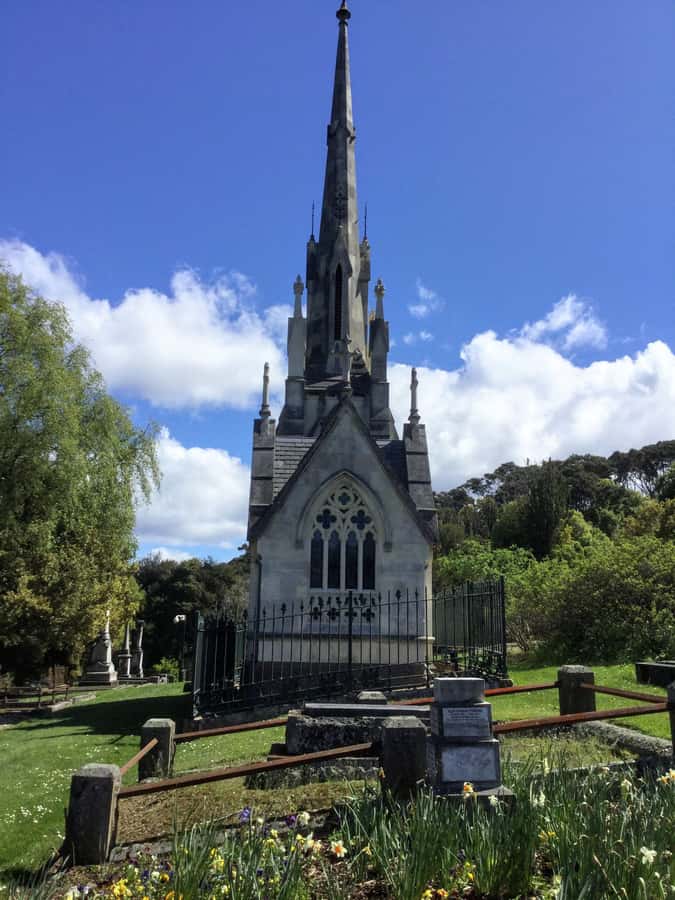 Dunedin: Small Group City Highlights Tour - What $74 buys you