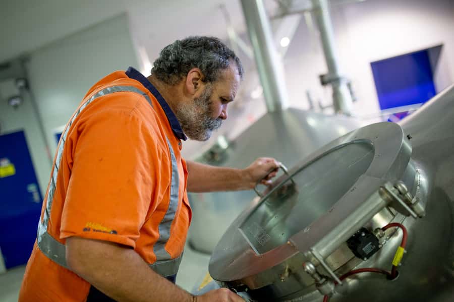 Dunedin: Speight's Brewery Guided Tour with Tasting - Key points to know before you book