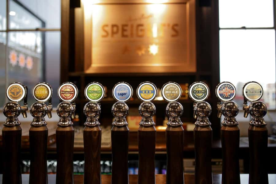Dunedin: Speight's Brewery Guided Tour with Tasting - Should you book Speight’s Brewery?