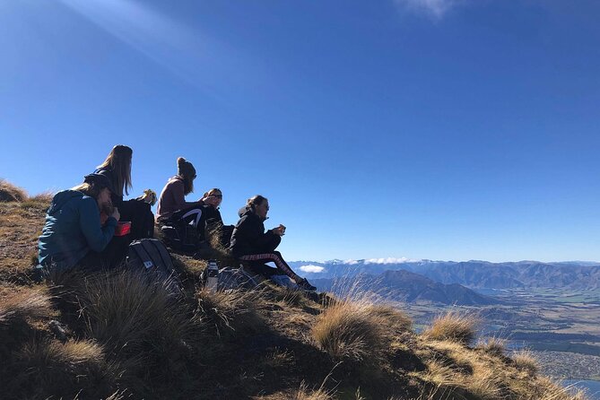 ebike tour lake Hawea river track to Wanaka - Thirty kilometres along the Hawea River