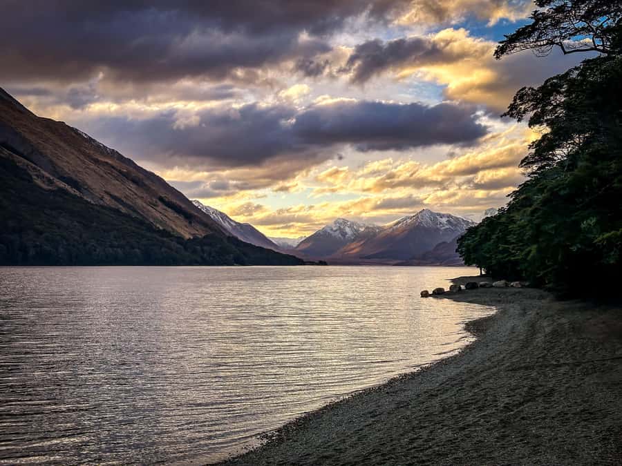 Ex Queenstown: Mavora Lakes Middle Earth Full Day Adventure - Key points to know before you book