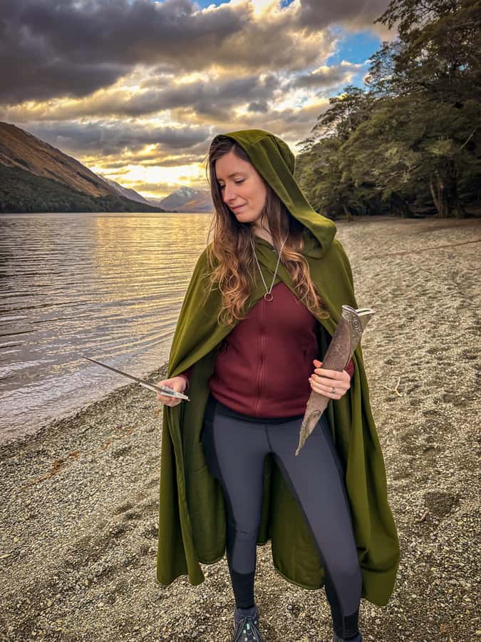 Ex Queenstown: Mavora Lakes Middle Earth Full Day Adventure - Who will enjoy this trip most?