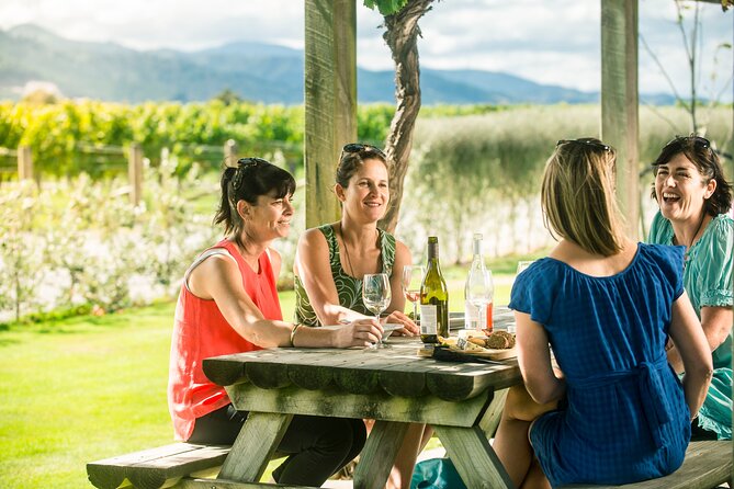 Exclusive Picton Wine & Scenic Adventure: VIP Cruise Experience - Clos Henri: a short French-style vineyard visit