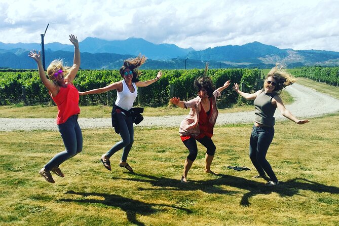 Exclusive Picton Wine & Scenic Adventure: VIP Cruise Experience - Makana Confections: a sweet finish