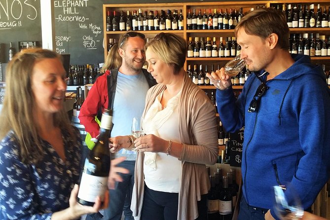 Exclusive Picton Wine & Scenic Adventure: VIP Cruise Experience - What the $1,321.82 group price really covers