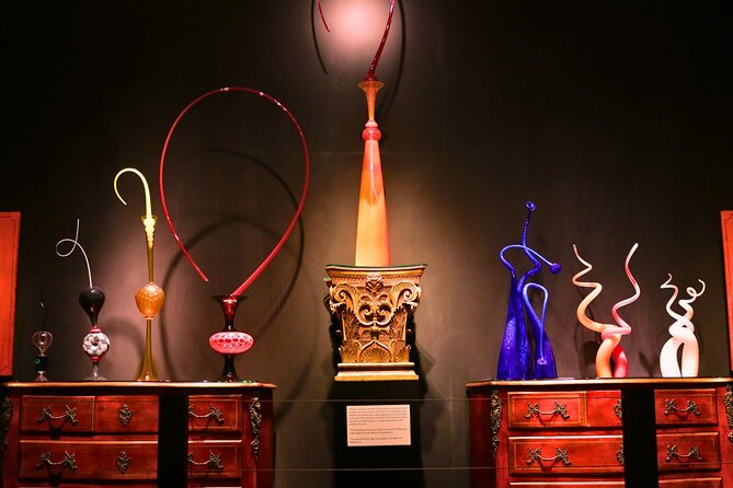 Explore gardens & galleries filled with incredible art, Matakana - Who will enjoy Sculptureum most?