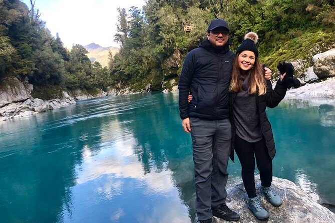 Explore Hokitika Gorge and Tree Top Walkway - What the guide adds to a self-guided visit