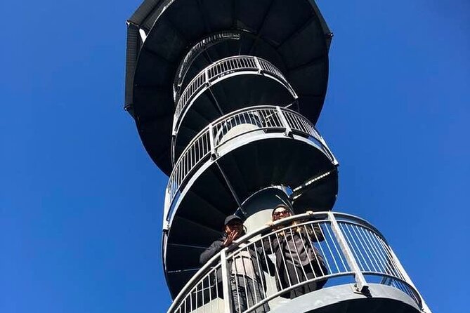 Explore Hokitika Gorge and Tree Top Walkway - Is €105.49 fair for five hours?