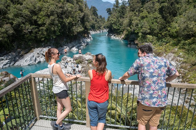 Explore Hokitika Gorge and Tree Top Walkway - Weather, walking, and family suitability