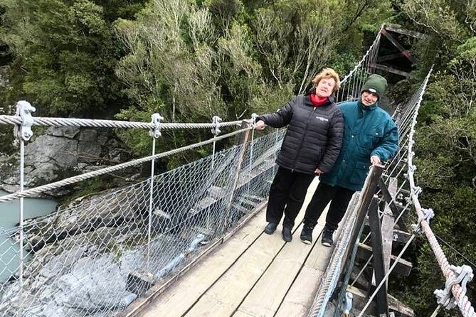 Explore Hokitika Gorge and Tree Top Walkway - Should you book this Hokitika outing?