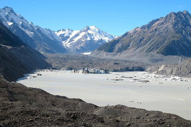 Explore Mount Cook from Christchurch - Is the $279.26 price good value?