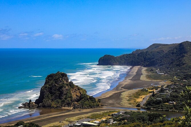 Explore West Auckland with Winery - Why Auckland’s west coast makes a strong day trip