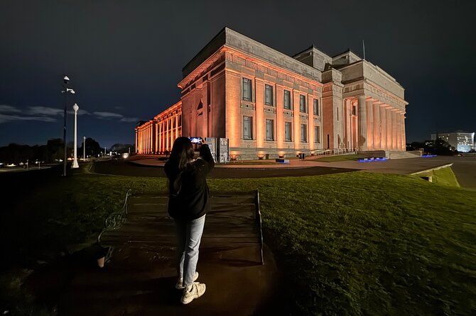 Explore West Auckland with Winery - Who will get the most from this outing