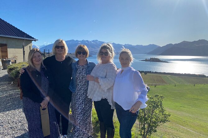 'Express' Wine Tour & Māori Culture Wānaka - What the three-hour schedule feels like