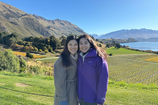 'Express' Wine Tour & Māori Culture Wānaka - Is €86.97 good value?
