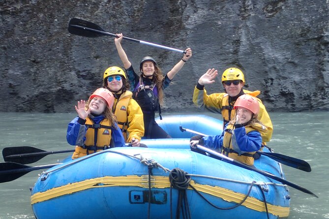 Family Adventures Rafting and Sightseeing Trip in Queenstown - Who will enjoy this most