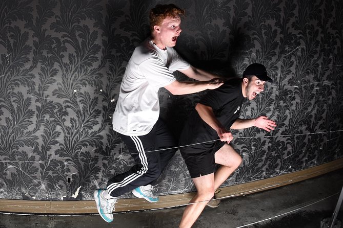 Fear Factory Queenstown - A short activity with a useful Queenstown price