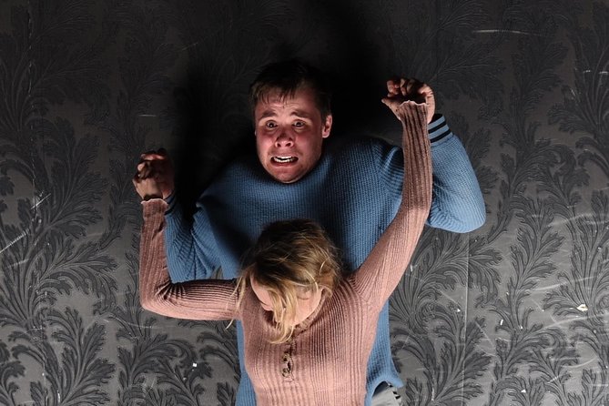 Fear Factory Queenstown - A practical indoor option for wet Queenstown weather