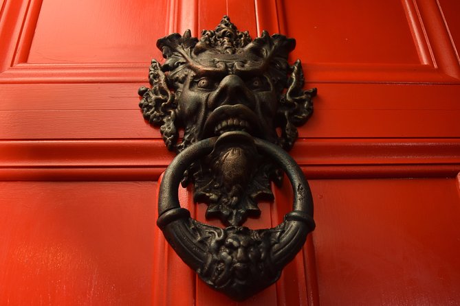 Fear Factory Queenstown - Live actors keep the route unpredictable