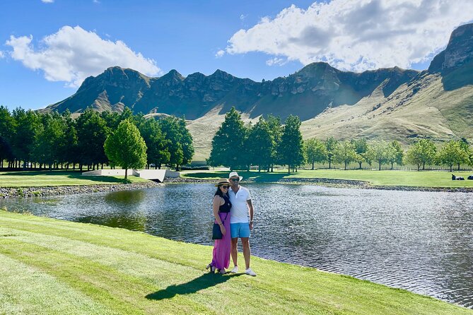 Fine Wine Tour in Napier, New Zealand - Key points at a glance