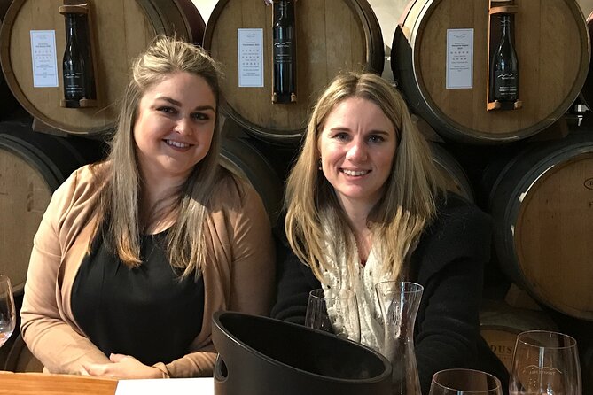 Fine Wine Tour in Napier, New Zealand - Craggy Range and the appeal of a scenic first stop
