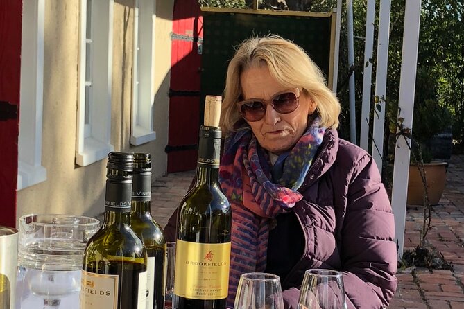 Fine Wine Tour in Napier, New Zealand - Trinity Hill for a closer look at Hawke’s Bay reds