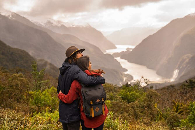 Fiordland Heli-hike from Te Anau - Who should book this experience
