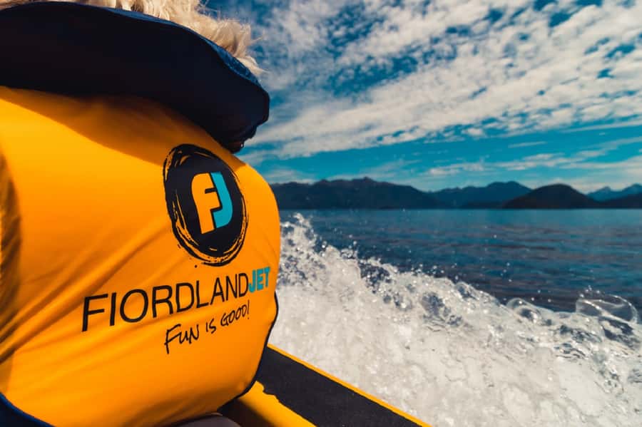 Fiordland: Jet Boat & Nature Walk Experience from Te Anau - Should you book the Fiordland Jet Boat and Nature Walk?