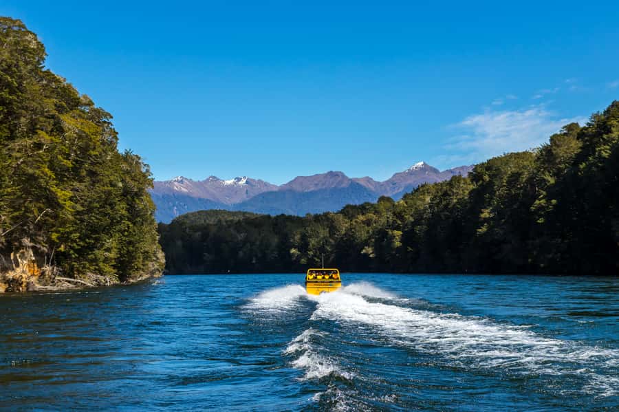 Fiordland: Jet Boat & Nature Walk Experience from Te Anau - Who will enjoy this Te Anau outing?