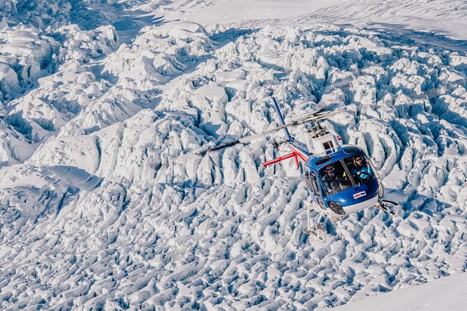 Fox Glacier and Mount Cook Helicopter Flight with Snow Landing - Should You Book The Fox Glacier Helicopter Flight?