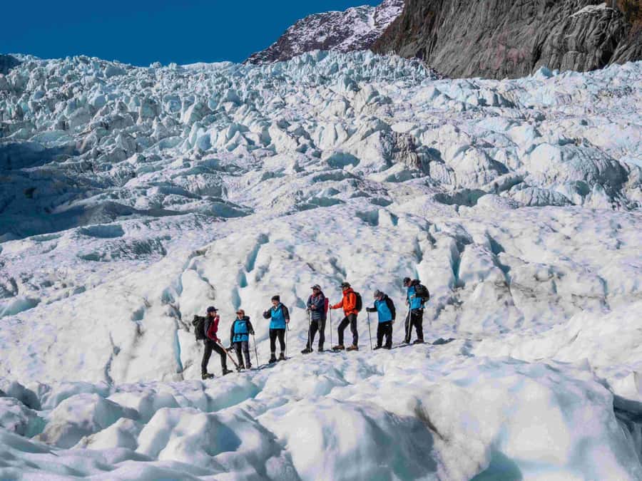 Fox Glacier: Up to 3 Hours Hike with Helicopter Transfer - Key points to know before booking