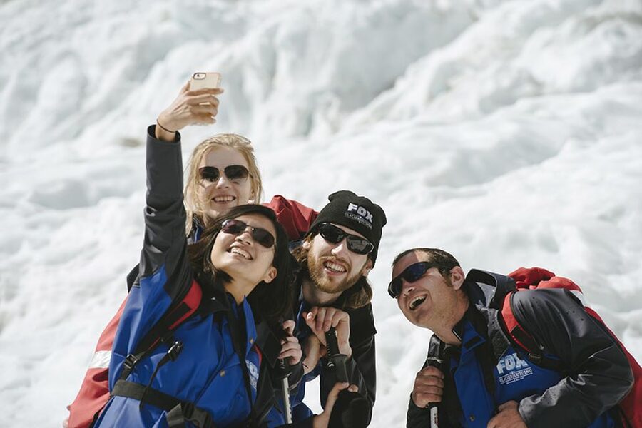 Fox Glacier: Up to 3 Hours Hike with Helicopter Transfer - Who will enjoy this most?
