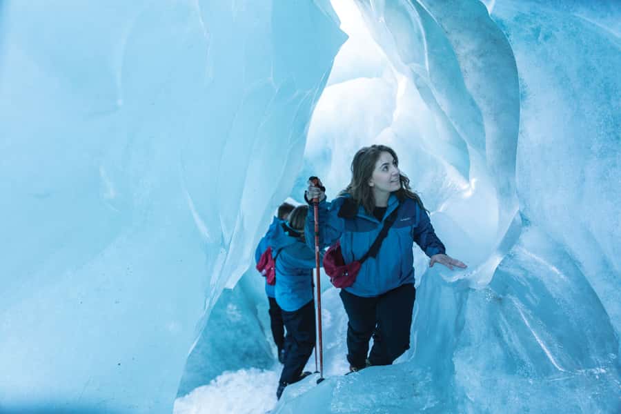 Franz Josef: 2.5 Hour Glacier Hike with Helicopter Transfer - Is $475 a fair price?