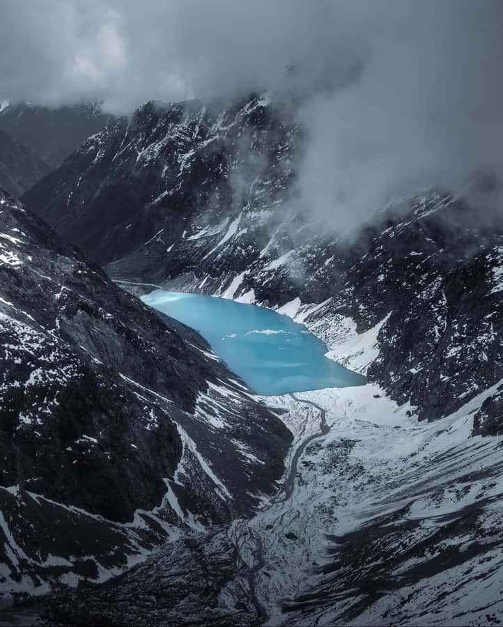 Franz Josef: 4-Glacier Helicopter Ride with 2 Landings - What the one-hour schedule really gives you