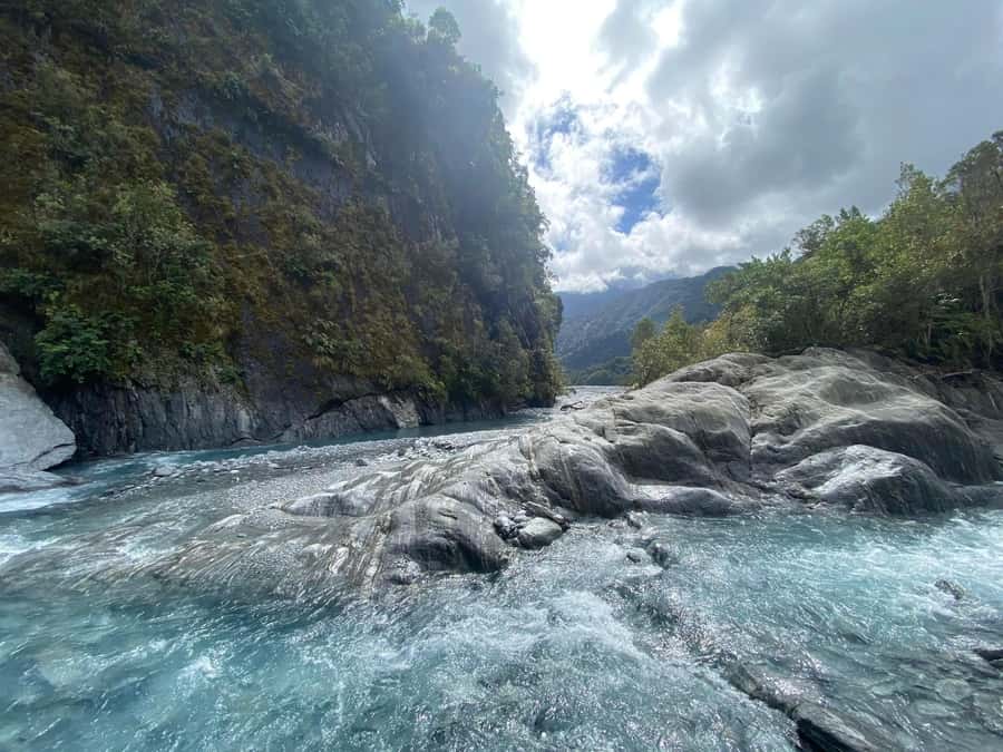 Franz Josef: Franz Josef Glacier Lookout Guided Walk - Who will enjoy this walk most?