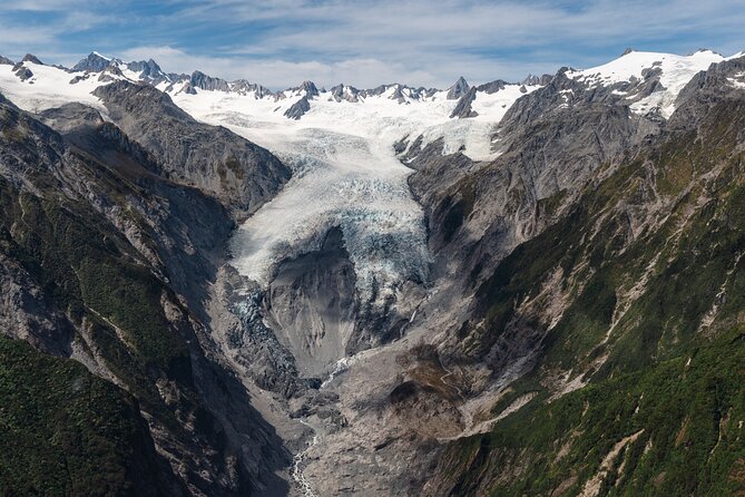 Franz Josef Glacier Helicopter Flight with Landing - Cancellation and planning advice