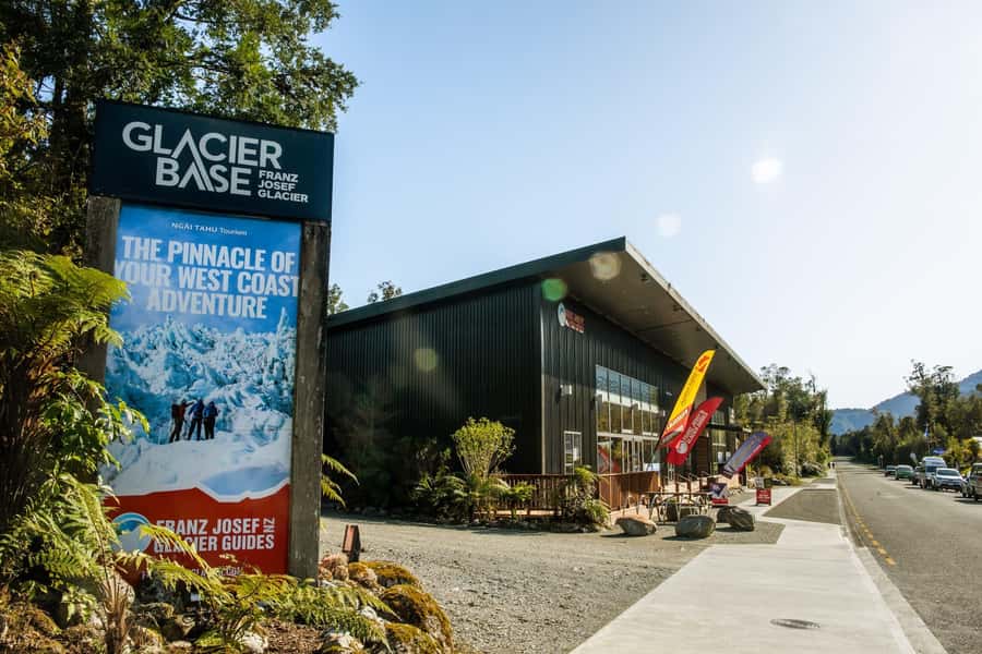 Franz Josef: Glacier Ice Climb experience with Heli Transfer - Practical planning for the full eight hours