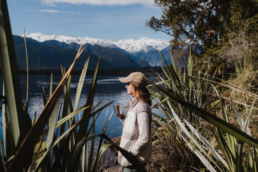 Franz Josef: Kayak & Walking Tour to Okarito Kiwi Sanctuary - Key points to know before you book