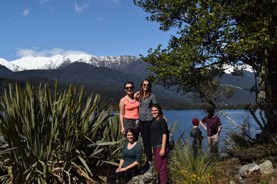 Franz Josef: Kayak & Walking Tour to Okarito Kiwi Sanctuary - Who should choose this Franz Josef outing?