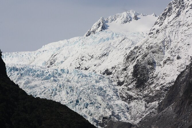 Franz Josef Nature Tour - A better way to see Franz Josef Glacier