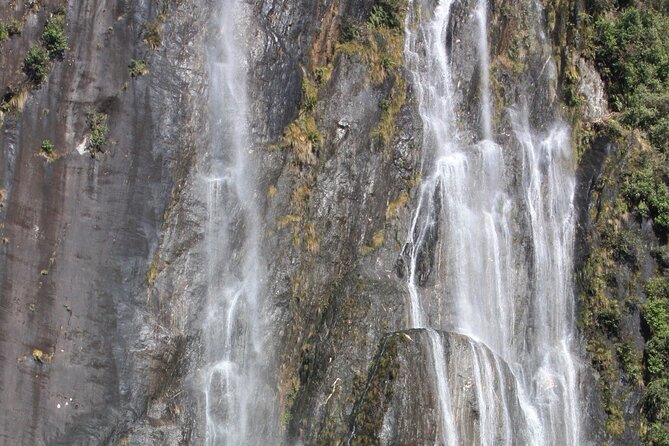 Franz Josef Nature Tour - Glacier viewpoints, reflection pond, and river edge