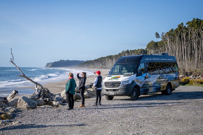 Franz Josef to Queenstown Small Group Tour via Wanaka 1 -Way - Key points to know before booking