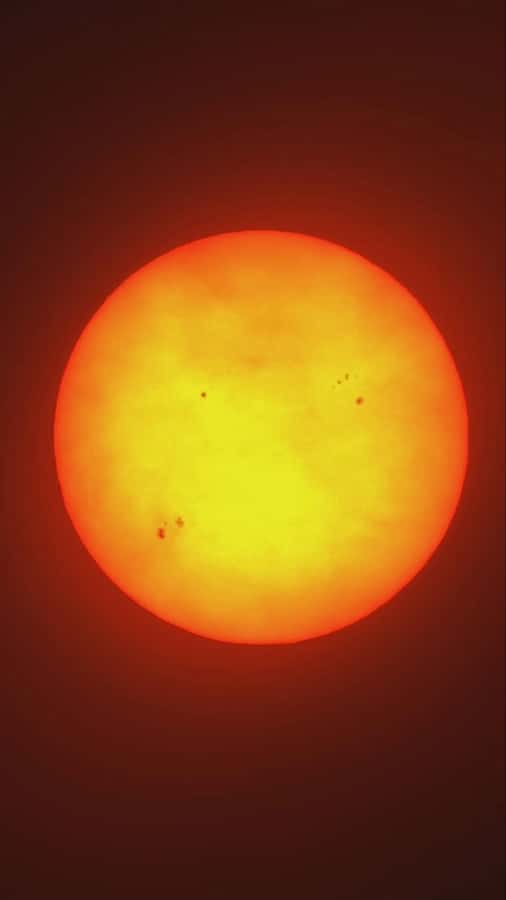 From Akaroa Lighthouse: Sungazing Tour with Two Telescopes - Seeing the Sun from Akaroa Lighthouse