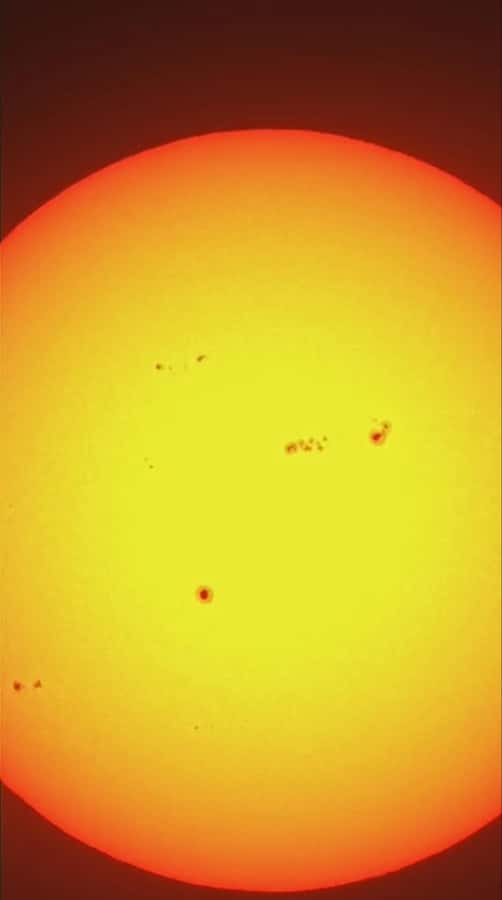 From Akaroa Lighthouse: Sungazing Tour with Two Telescopes - Practical tips for a smooth visit