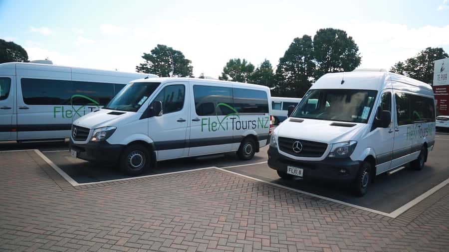 From Auckland: Day Trip to Rotorua with Optional extras - Why Rotorua makes a worthwhile day from Auckland