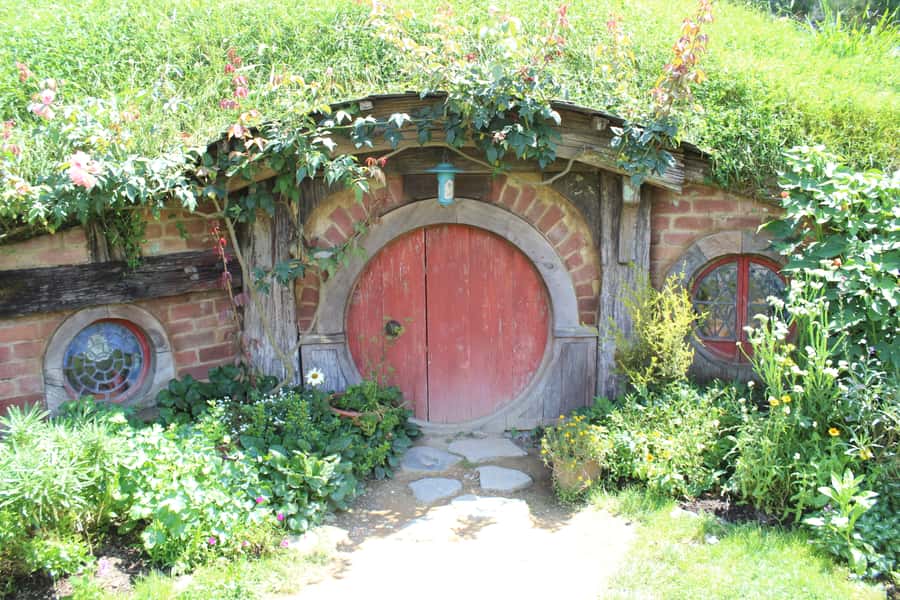From Auckland: Hobbiton Afternoon Tour - Mobility, children, and what to pack