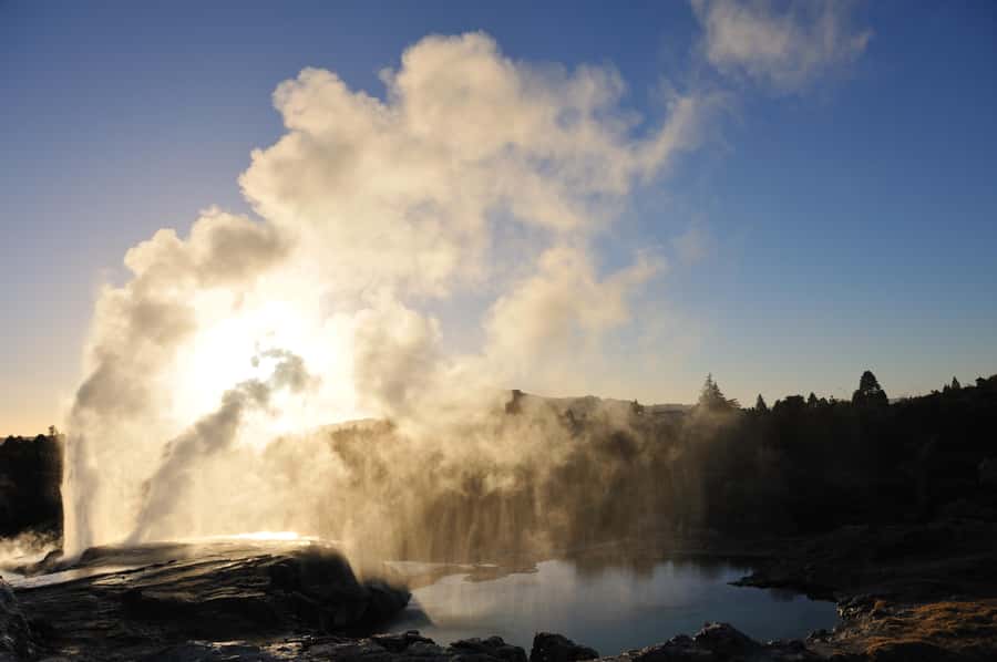From Auckland: Rotorua Te Puia, Haka & Polynesian Spa Tour - Why this Auckland to Rotorua day trip works