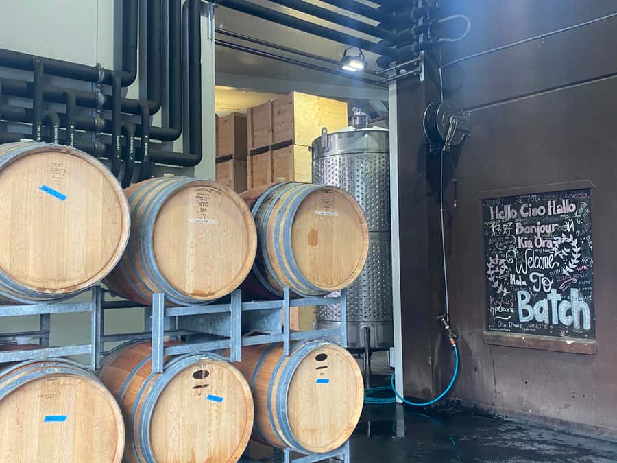 From Auckland: Waiheke Island Wineries' Tour - The guide can shape the entire experience