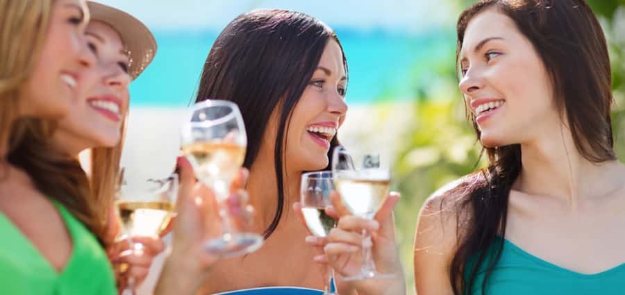 From Auckland: Waiheke Island Wineries' Tour - Who should book this Waiheke tour